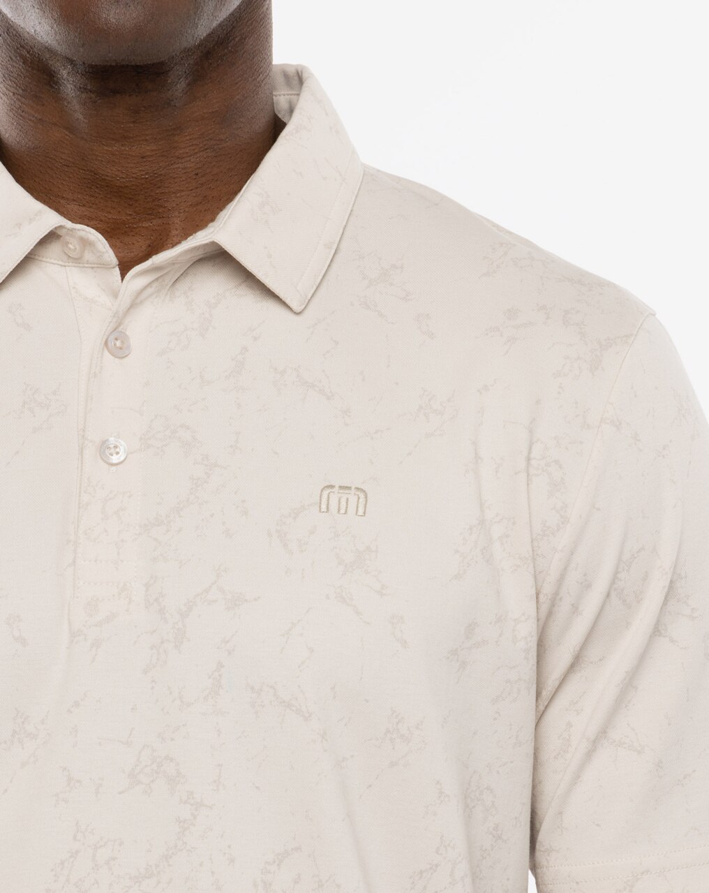 WARMER TIDES POLO 3